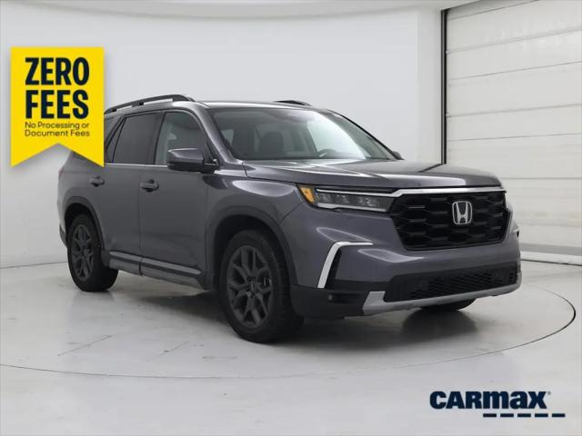 2024 Honda Pilot Touring for sale in Warner Robins, GA