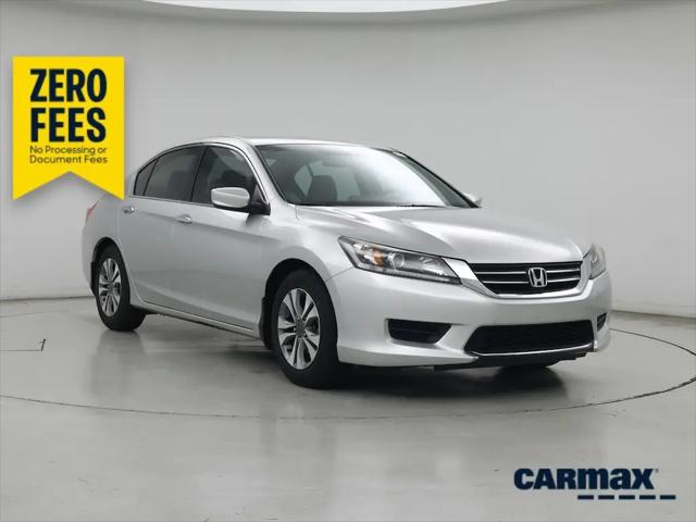 2014 Honda Accord LX for sale in Warner Robins, GA