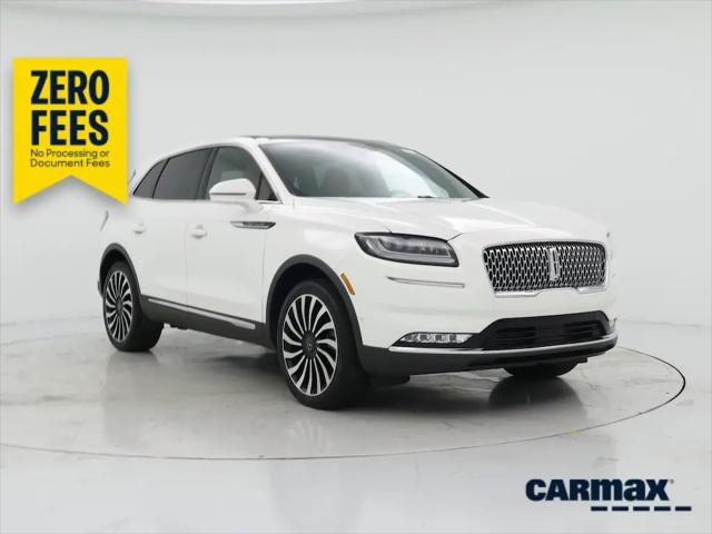 2022 Lincoln Nautilus Black Label for sale in Columbia, SC