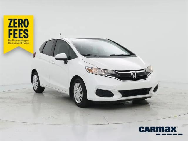 2019 Honda Fit LX for sale in Columbia, SC