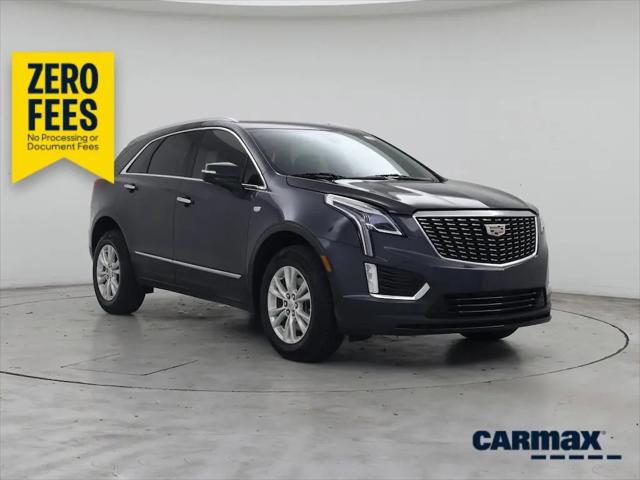 2023 Cadillac XT5 FWD Luxury for sale in Columbia, SC