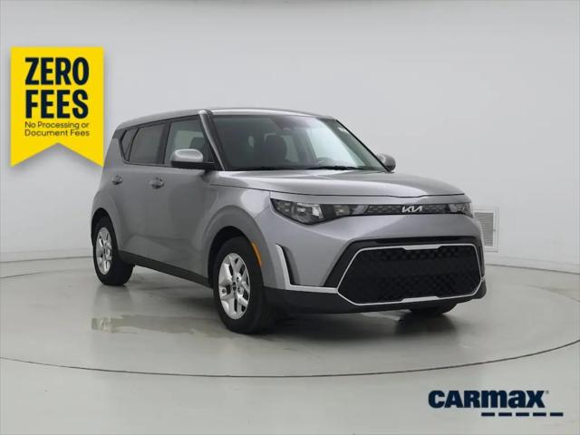 2025 Kia Soul LX for sale in Buford, GA