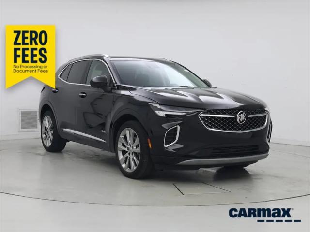 2023 Buick Envision Avenir FWD for sale in Buford, GA