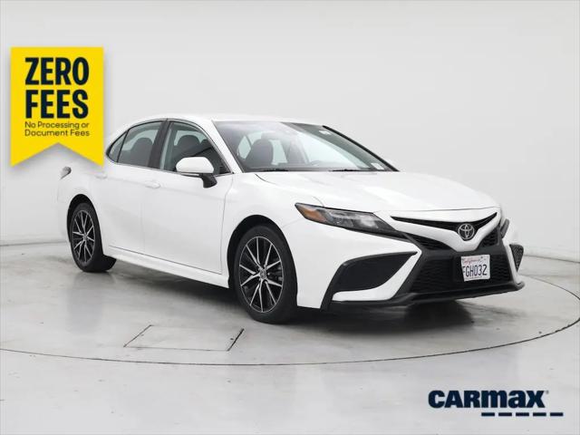 2023 Toyota Camry SE for sale in Pleasant Hill, CA