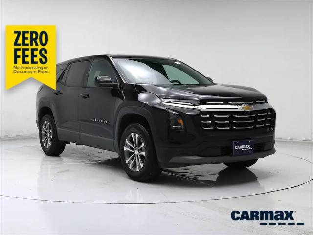 2026 Chevrolet Equinox AWD LT for sale in Parker, CO