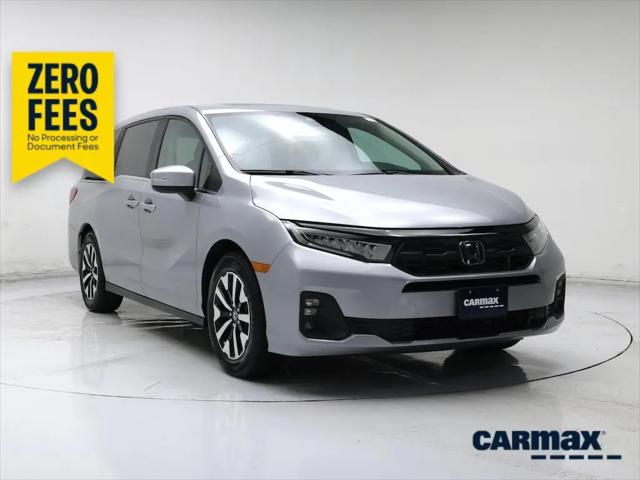 2025 Honda Odyssey EX-L for sale in Parker, CO