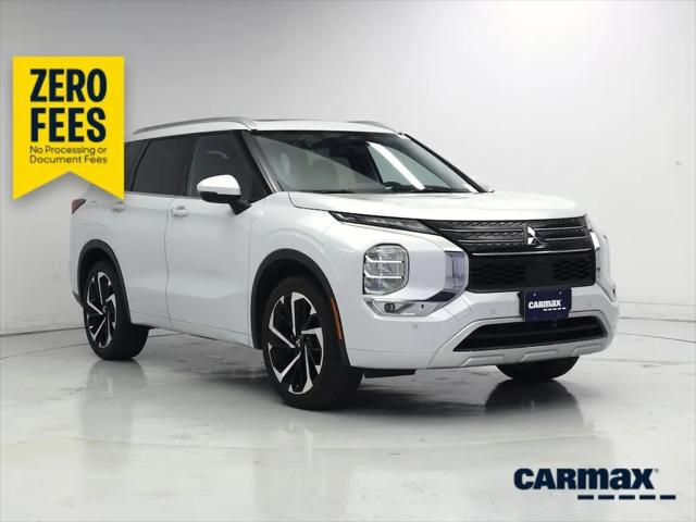 2024 Mitsubishi Outlander SEL 2.5 2WD for sale in Murrieta, CA