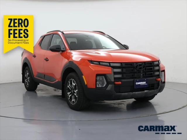 2025 Hyundai Santa Cruz XRT for sale in Kentwood, MI