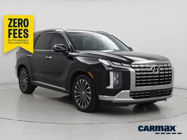 2024 Hyundai Palisade Calligraphy for sale in Kentwood, MI