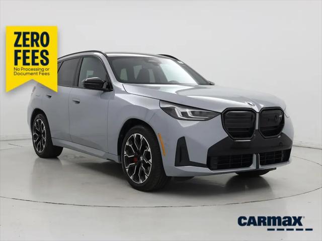 2025 BMW X3 M50 xDrive for sale in Kentwood, MI
