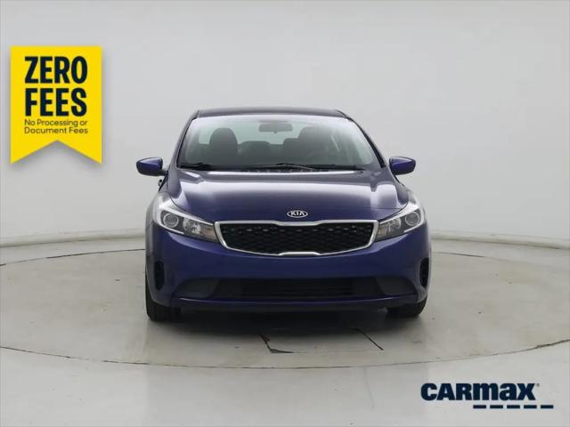 2018 Kia Forte LX for sale in Indianapolis, IN
