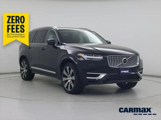 2025 Volvo XC90 Plug-In Hybrid T8 Plus 7-Seater for sale in McKinney, TX