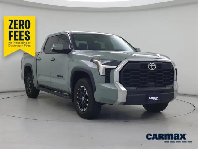 2022 Toyota Tundra SR5 for sale in McKinney, TX