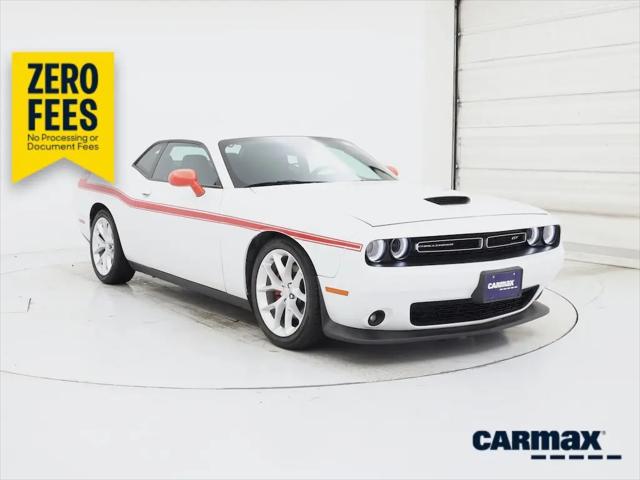 2022 Dodge Challenger GT for sale in Montgomery, AL