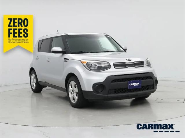 2017 Kia Soul Unknown for sale in Sacramento, CA