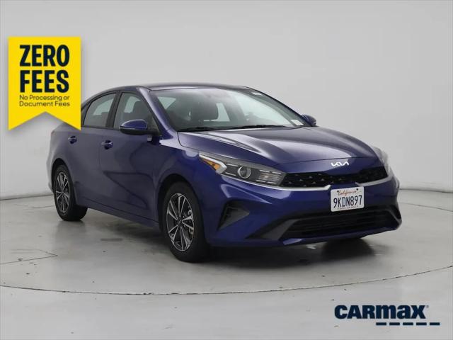 2024 Kia Forte LXS for sale in Sacramento, CA