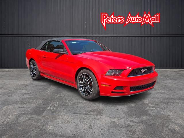 2014 Ford Mustang V6 for sale in High Point, NC