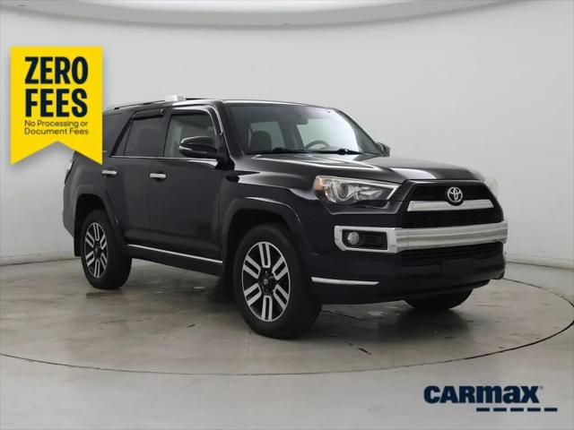 2014 Toyota 4Runner Limited for sale in South Portland, ME