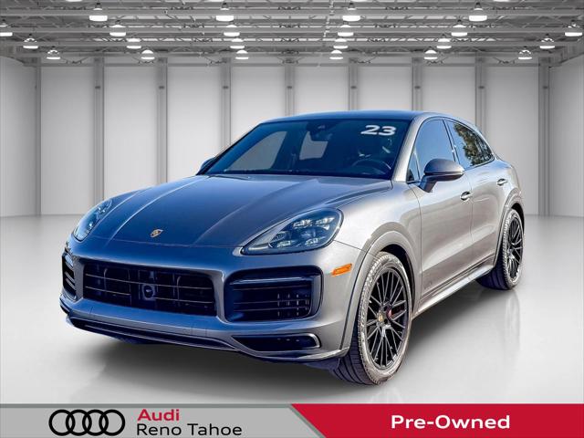 2023 Porsche Cayenne GTS for sale in Reno, NV