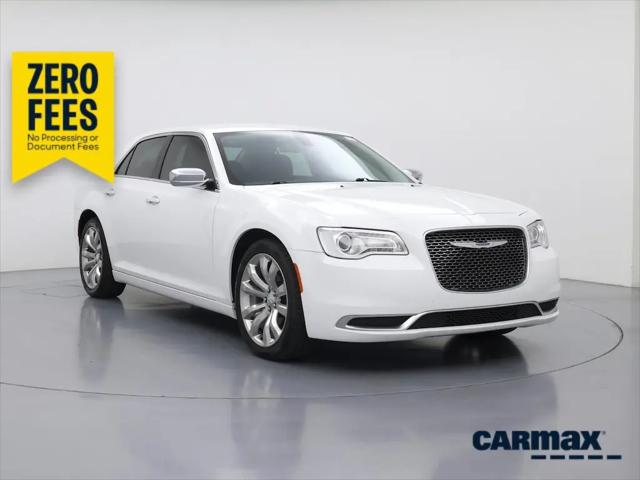 2018 Chrysler 300 Touring for sale in Murfreesboro, TN
