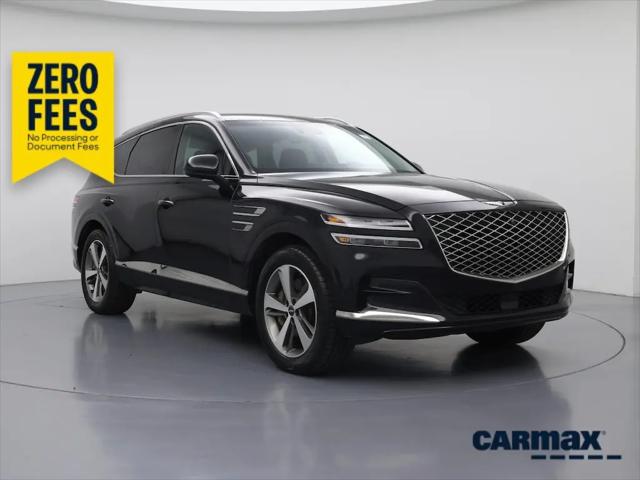 2023 Genesis GV80 3.5T AWD Advanced for sale in Murfreesboro, TN
