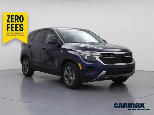 2026 Kia Seltos LX for sale in Murfreesboro, TN