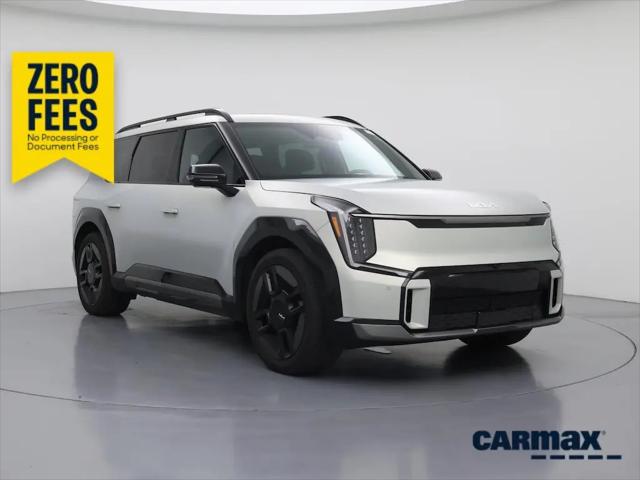 2024 Kia EV9 GT-Line for sale in Murfreesboro, TN