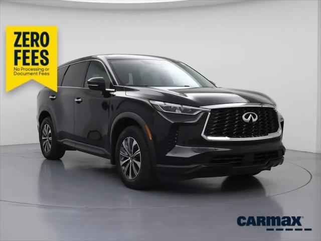 2023 INFINITI QX60 PURE for sale in Murfreesboro, TN