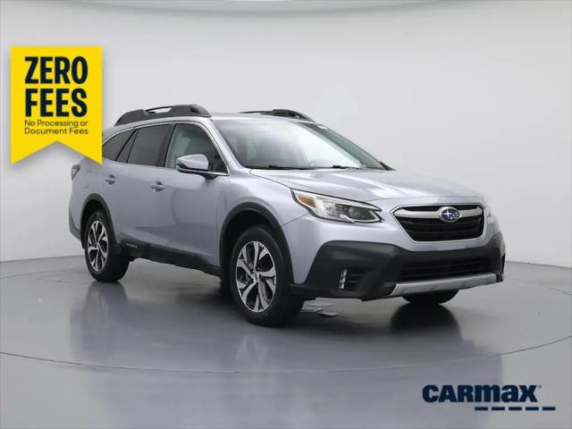 2020 Subaru Outback Limited for sale in Murfreesboro, TN