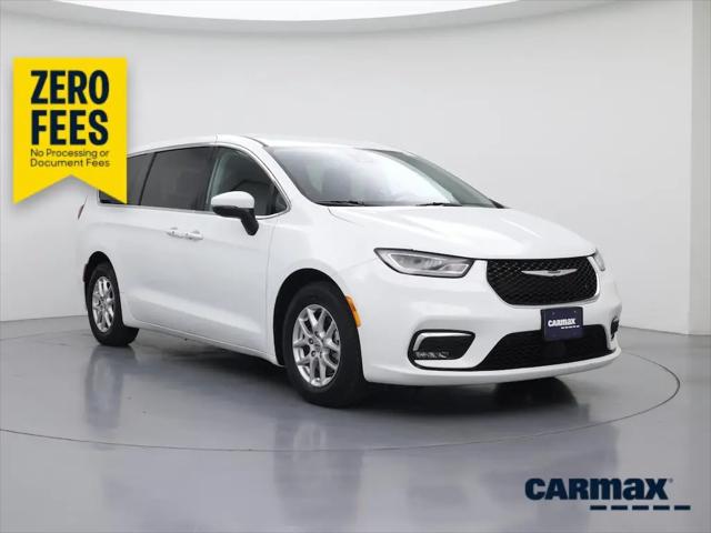 2023 Chrysler Pacifica Touring L for sale in Murfreesboro, TN
