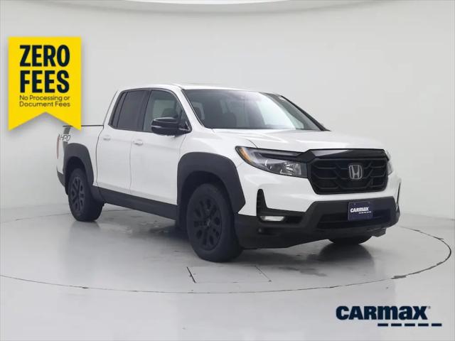 2023 Honda Ridgeline Black Edition for sale in Tyler, TX