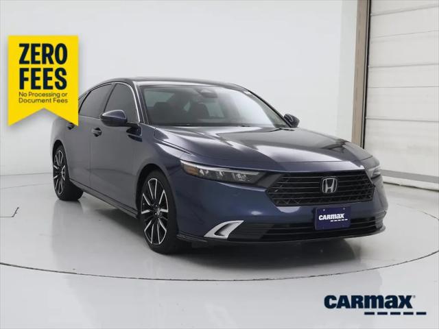 2025 Honda Accord Sedan Touring for sale in Killeen, TX