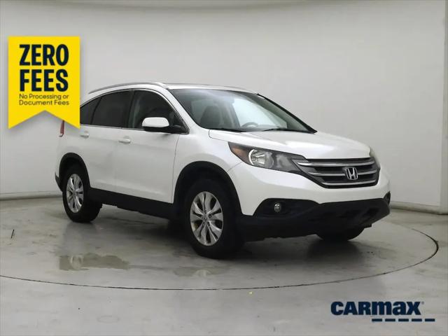2014 Honda CR-V EX-L for sale in Newark, DE