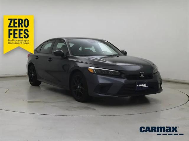 2023 Honda Civic Sport for sale in Newark, DE