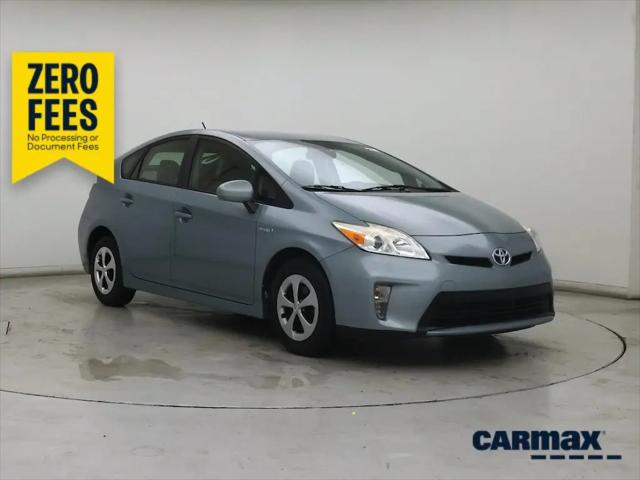 2015 Toyota Prius Two for sale in Newark, DE