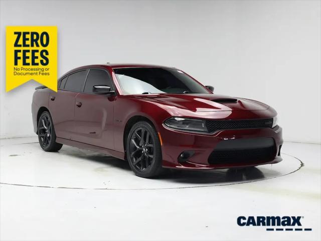 2022 Dodge Charger R/T for sale in Newark, DE