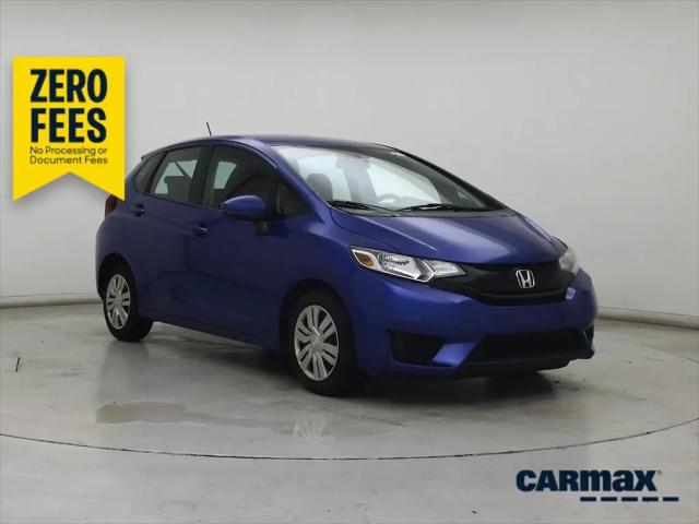 2015 Honda Fit LX for sale in Newark, DE
