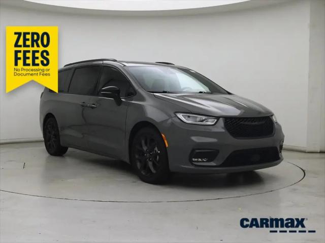 2025 Chrysler Pacifica Limited for sale in Newark, DE