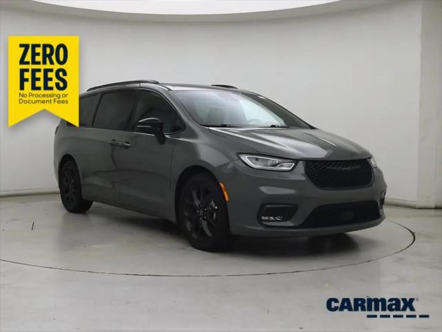 2025 Chrysler Pacifica Limited for sale in Newark, DE