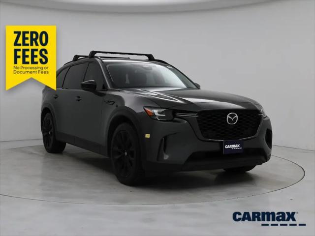 2025 Mazda X-90 Premium Sport for sale in Reno, NV