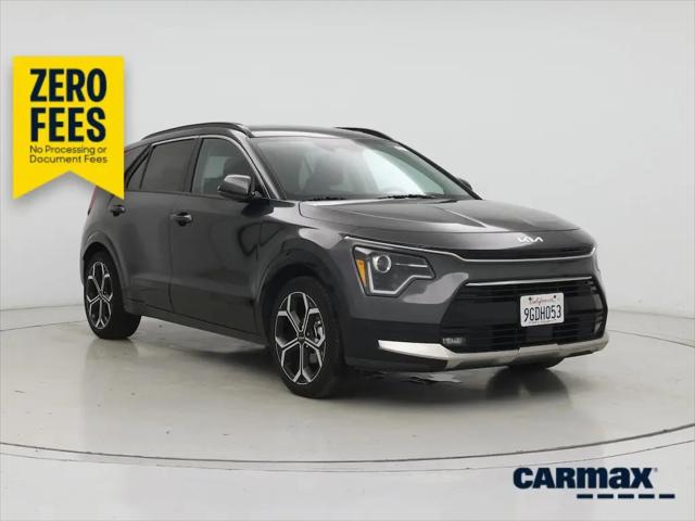 2023 Kia Niro EX Touring for sale in Reno, NV