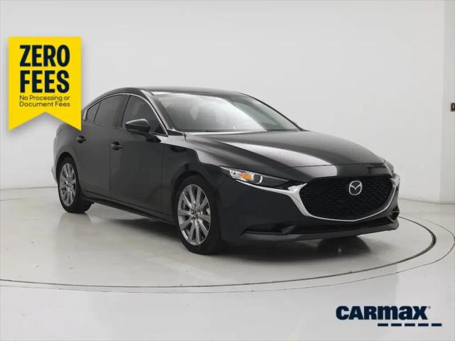 2019 Mazda Mazda3 Select Package for sale in Reno, NV