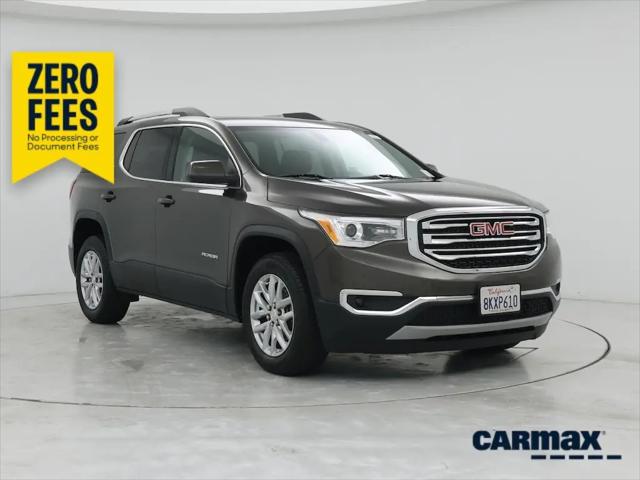 2019 GMC Acadia SLT-1 for sale in Reno, NV