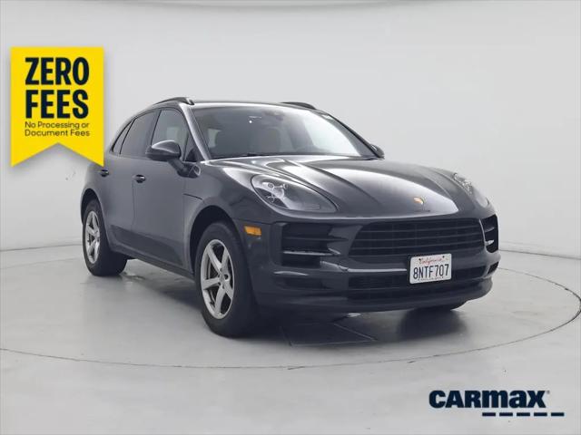 2020 Porsche Macan Unknown for sale in Irvine, CA