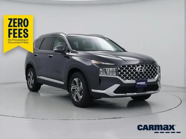 2023 Hyundai Santa Fe SEL for sale in Maple Shade Township, NJ