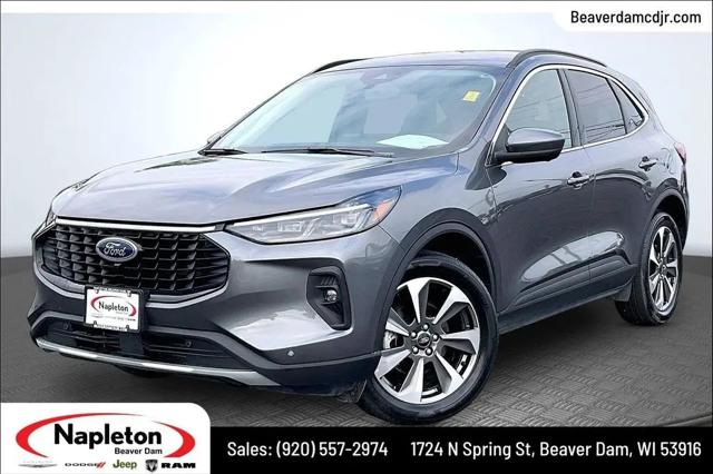 2024 Ford Escape Platinum for sale in Beaver Dam, WI