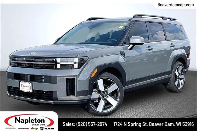 2026 Hyundai Santa Fe Limited 7 Passenger for sale in Beaver Dam, WI