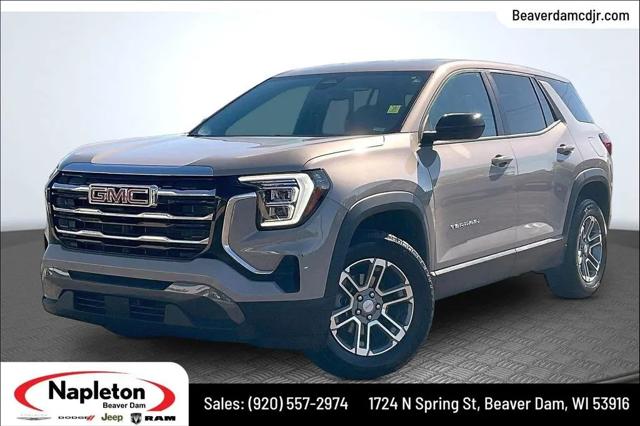 2026 GMC Terrain FWD Elevation for sale in Beaver Dam, WI