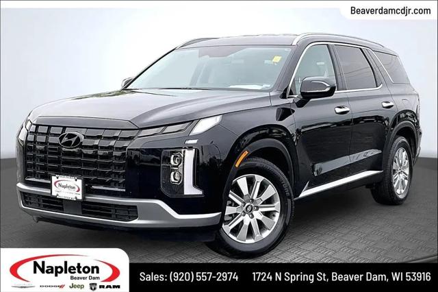 2025 Hyundai Palisade SEL for sale in Beaver Dam, WI
