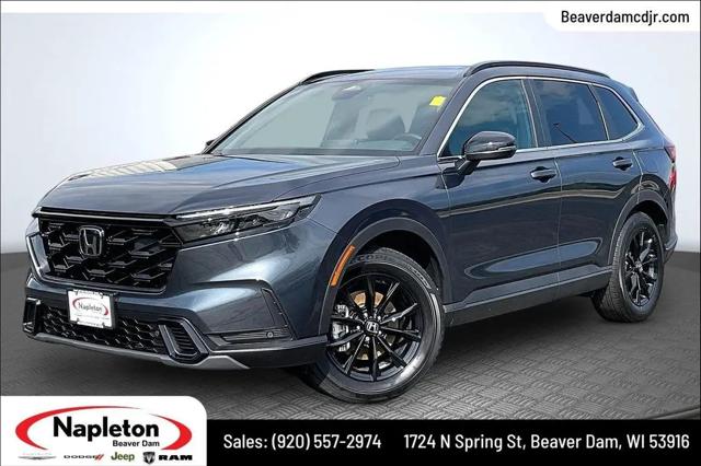 2025 Honda CR-V Hybrid Sport-L for sale in Beaver Dam, WI